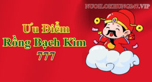 Soi cầu Rồng bạch kim 777 có những ưu điểm nổi bật nào