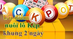 Ưu điểm của nuôi lô Kép khung 2 ngày