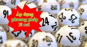 Áp dụng phương pháp lô rơi